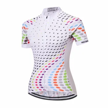 Weimostar Cycling Jersey women's Bike Jerseys 2019 MTB bicycle Tops Ropa Ciclismo maillot Summer Short Sleeve Team jersey black
Weimostar Cycling Jersey women's Bike Jerseys 2019 MTB bicycle Tops Ropa Ciclismo maillot Summer Short Sleeve Team jersey black