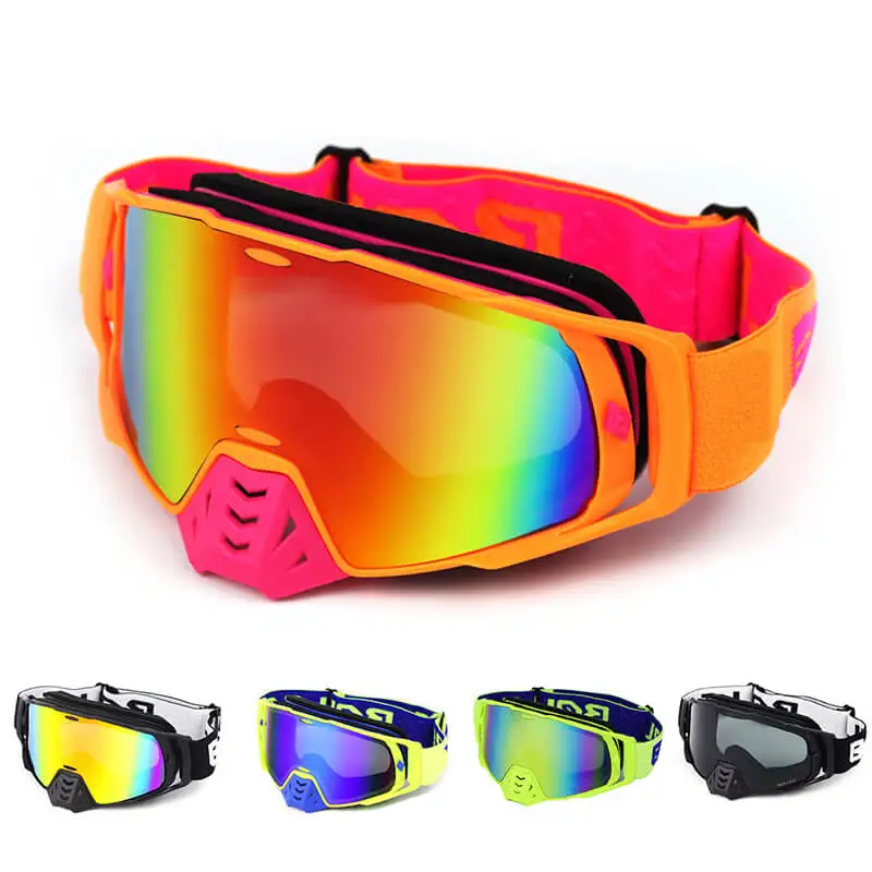 VOIM Motocross Cylindrical Goggles Motorcycle Windshield Climbing Glasses Motorbike For Helmet Vacuum Plating Revo Cascos Gafas
VOIM Motocross Cylindrical Goggles Motorcycle Windshield Climbing Glasses Motorbike For Helmet Vacuum Plating Revo Cascos Gafas