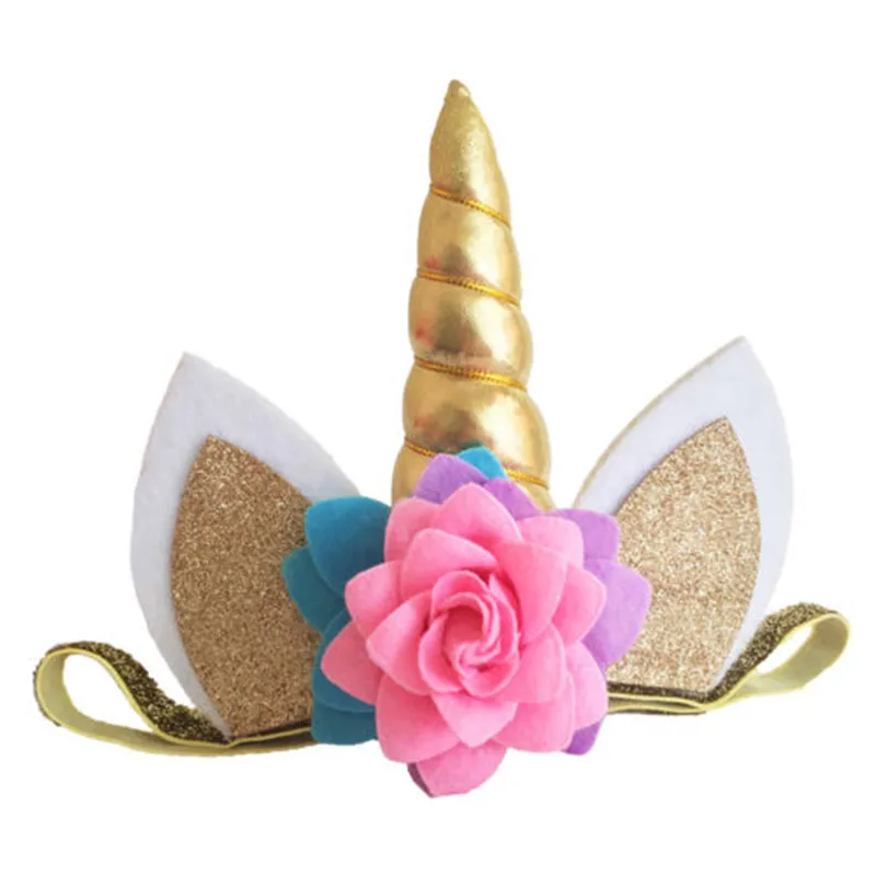 Pudcoco Decorative Magical Unicorn Horn Head Party Hair Headband Fancy Cosplay 1PC
Pudcoco Decorative Magical Unicorn Horn Head Party Hair Headband Fancy Cosplay 1PC