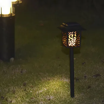 light hollow garden lawn lamp landscape waterproof Flickering Built-in Night Sensor 96 LED spotlight solar plug mesh cover lawn
light hollow garden lawn lamp landscape waterproof Flickering Built-in Night Sensor 96 LED spotlight solar plug mesh cover lawn