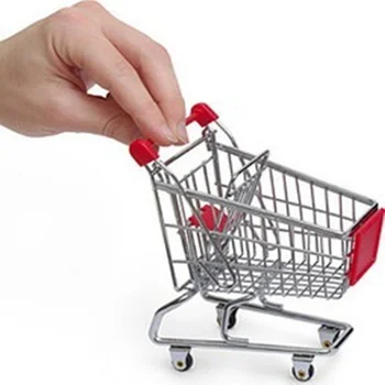 Mini supermarket Handcart shopping trolleys model Phone pen Desktop Storage finishing Green organizer Holder Baby Toy
Mini supermarket Handcart shopping trolleys model Phone pen Desktop Storage finishing Green organizer Holder Baby Toy