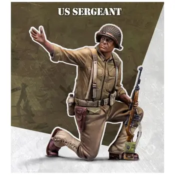1/35 ancient Sergeant (1 Figure) toy Resin Model Miniature Kit unassembly Unpainted
1/35 ancient Sergeant (1 Figure) toy Resin Model Miniature Kit unassembly Unpainted