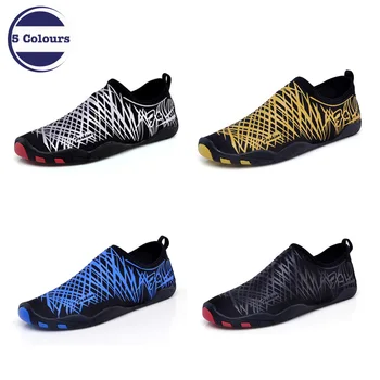 New Summer Couple Beach Quick Dry Barefoot Skin Care Shoes Wading Snorkeling Surfing Swimming Water Snorkeling Shoes
New Summer Couple Beach Quick Dry Barefoot Skin Care Shoes Wading Snorkeling Surfing Swimming Water Snorkeling Shoes