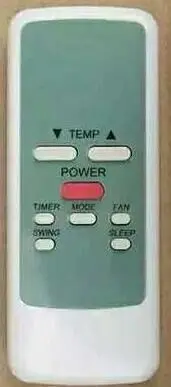 Remote Control For KELVINATOR ELECTROLUX KWH26CRB KWH35CRB KWH39CRB KWH26CRA &Hotpoint R031D Air Conditioner
Remote Control For KELVINATOR ELECTROLUX KWH26CRB KWH35CRB KWH39CRB KWH26CRA &Hotpoint R031D Air Conditioner