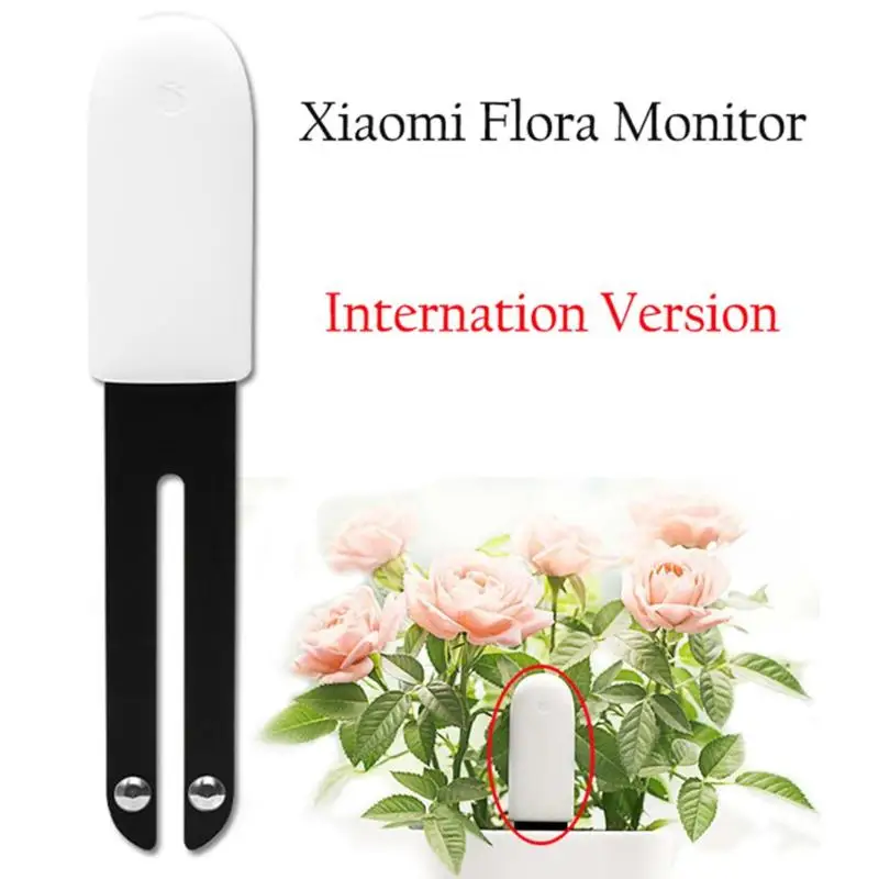 Xiaomi Smart Flower Monitor