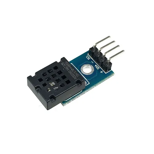 

DHT12 AM2320 Digital Temperature&Humidity Sensor Single Bus I2C Replace AM2302