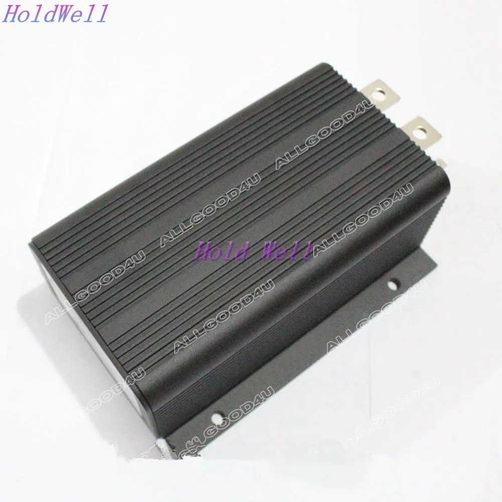 1205M-6B402 DC excited Controller for Curtis 72V 0-5k 400A for electric forklift
1205M-6B402 DC excited Controller for Curtis 72V 0-5k 400A for electric forklift