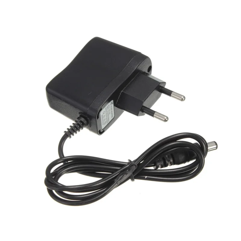 AC DC AAdapter DC 12V 500mah 0.5A AC 110-240V Converter Adapter Charger Power Supply EU Plug Black Wholesale
AC DC AAdapter DC 12V 500mah 0.5A AC 110-240V Converter Adapter Charger Power Supply EU Plug Black Wholesale