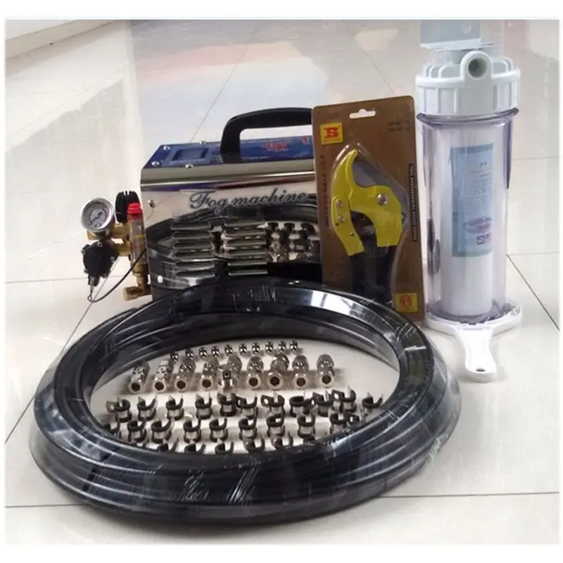 Fog water cooling misting system,fog machine outdoor foggy systems,cool mist humidifier misting system poultry house mist system
Fog water cooling misting system,fog machine outdoor foggy systems,cool mist humidifier misting system poultry house mist system