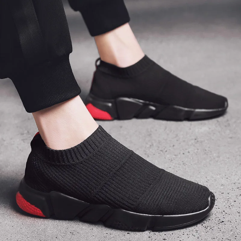 Spring Korean version of the wild casual thick floor shoes breathable deodorant tide shoes lazy one foot shoes
Spring Korean version of the wild casual thick floor shoes breathable deodorant tide shoes lazy one foot shoes
