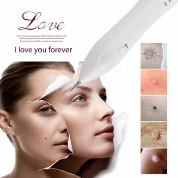Portable Beauty Mole Removal Sweep Spot Pen Electric Lon Magic Wash Tattoo Spots Speckle Nevus Remover Beauty Device
Portable Beauty Mole Removal Sweep Spot Pen Electric Lon Magic Wash Tattoo Spots Speckle Nevus Remover Beauty Device