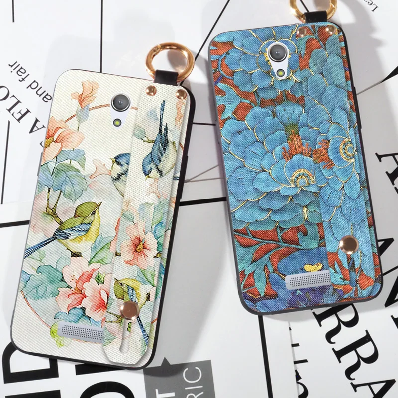 Wrist Strap Flower Emboss Cases For Highscreen Power Five Pro Luxury Silicone Cartoon Cloth Cover For Highscreen Power 5 pro
Wrist Strap Flower Emboss Cases For Highscreen Power Five Pro Luxury Silicone Cartoon Cloth Cover For Highscreen Power 5 pro