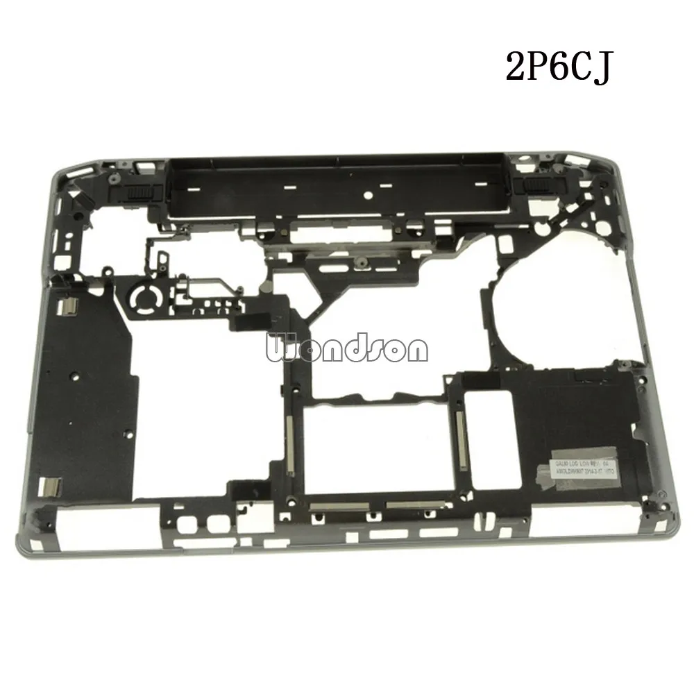 Free Shipping For Dell Latitude E6430 Laptop Bottom Base Cover Assembly - 2P6CJ 02P6CJ w/ 1 Year Warranty
Free Shipping For Dell Latitude E6430 Laptop Bottom Base Cover Assembly - 2P6CJ 02P6CJ w/ 1 Year Warranty