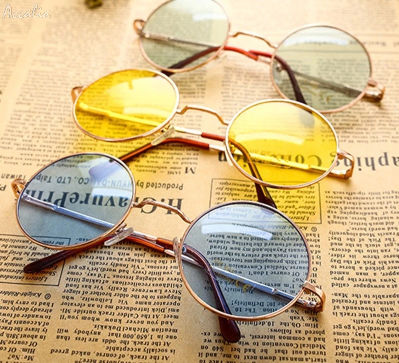 2018 Candy Pink Color Round Sunglasses Women Fashion Sun Glasses Women Mirror Classic Vintage UV400 Oculos De Sol Gafas Shades
2018 Candy Pink Color Round Sunglasses Women Fashion Sun Glasses Women Mirror Classic Vintage UV400 Oculos De Sol Gafas Shades