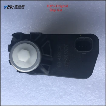 1PC YCK Original Xenon Headlight Range Adjusting Motor Leveling Aiming Motor G34121130G3-4121130 (Genuine and Used) Ship Fast
1PC YCK Original Xenon Headlight Range Adjusting Motor Leveling Aiming Motor G34121130G3-4121130 (Genuine and Used) Ship Fast