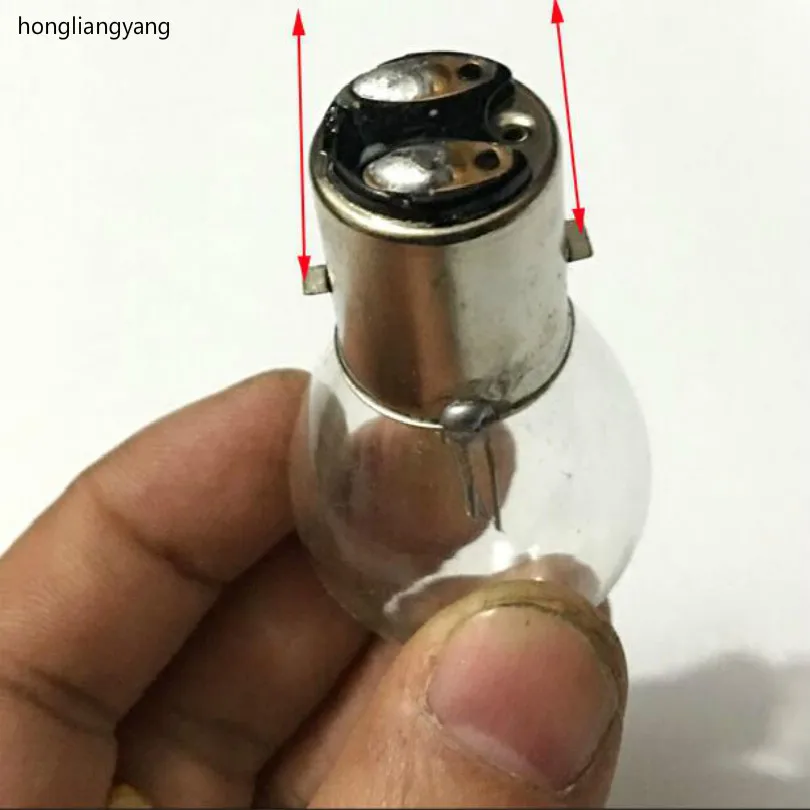 12v 25w scooter headlight bulb motorcycle double PAWS bulb motorcycle headlight bulb free shipping
12v 25w scooter headlight bulb motorcycle double PAWS bulb motorcycle headlight bulb free shipping