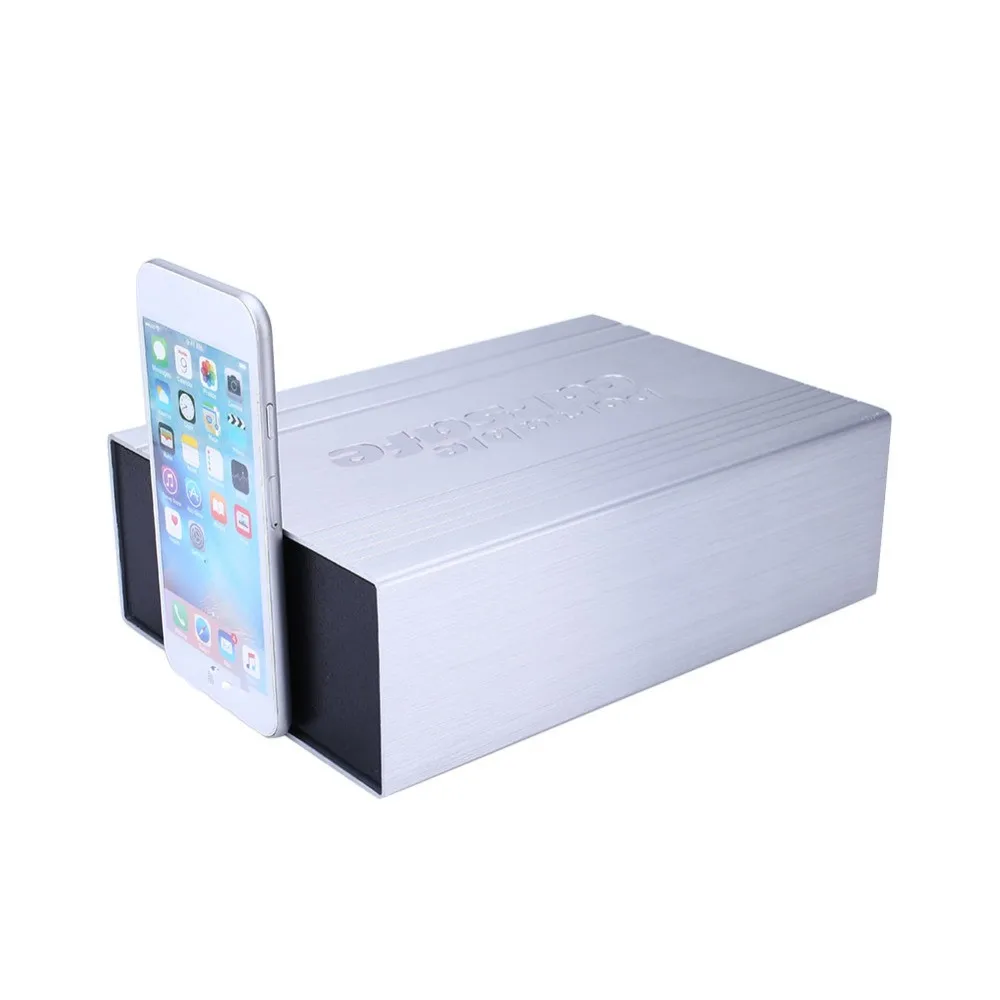 giantree Car Safe Box Key Jewelry Cash Pistol Storage Boxes Aluminum Alloy Security Fixed
giantree Car Safe Box Key Jewelry Cash Pistol Storage Boxes Aluminum Alloy Security Fixed