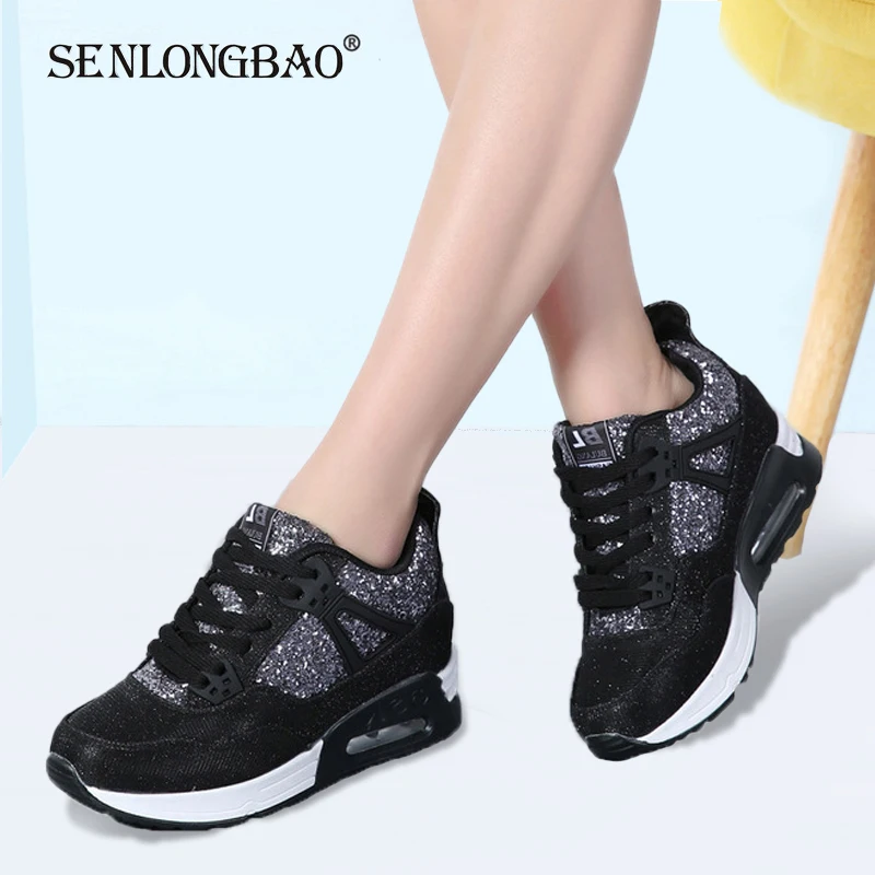 New Spring Fashion Women Casual Shoes Women Breathable Lace-up Shoes Platform Sneakers Ladies Comfortable Non-slip Flat Shoes
New Spring Fashion Women Casual Shoes Women Breathable Lace-up Shoes Platform Sneakers Ladies Comfortable Non-slip Flat Shoes