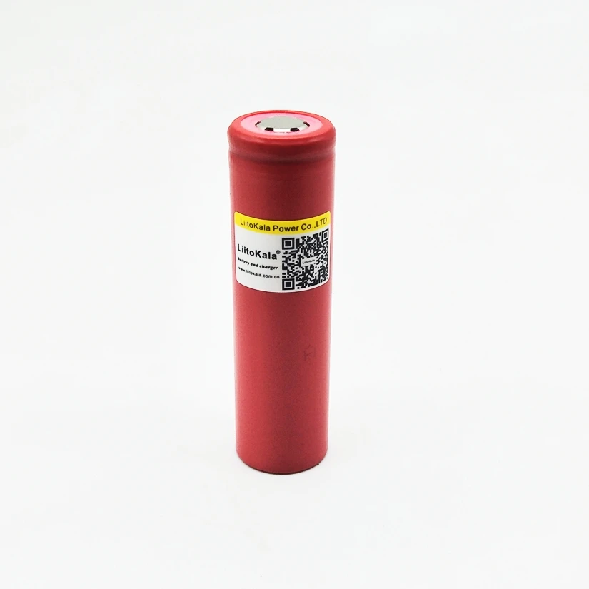 1 оригинальные новые литий-ионные аккумуляторы UR18650AA 2200 mAh 3 7 V/4 2 V | Электроника