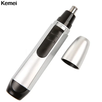 Electric Nose Ear Hair Trimmer Neat Clean Trimer Razor Removal Shaving Personal Care Clipper Shaver Face Care Epilator
Electric Nose Ear Hair Trimmer Neat Clean Trimer Razor Removal Shaving Personal Care Clipper Shaver Face Care Epilator
