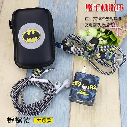 USB Cable Earphone Protector Set With Earphone Box Cable Winder Stickers Spiral Cord Protector For Huawei mate9/mate9pro/P10
USB Cable Earphone Protector Set With Earphone Box Cable Winder Stickers Spiral Cord Protector For Huawei mate9/mate9pro/P10