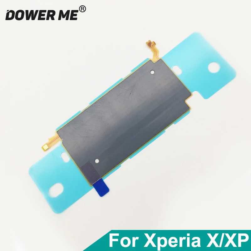 Dower Me Antenna NFC Signal Module Flex Cable For Sony Xperia X F5122 X Performance XP F8132 Induction Coil Replacement
Dower Me Antenna NFC Signal Module Flex Cable For Sony Xperia X F5122 X Performance XP F8132 Induction Coil Replacement