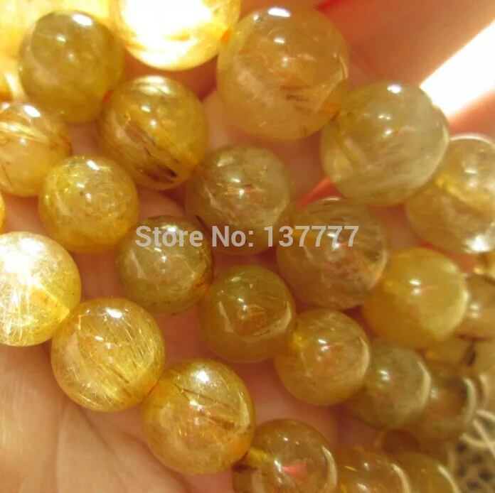 DIY fashion jewelry Accessory,7 8 9 10 11 MM Nature Stone,Round Shape Rutilated Quartz,Nature Crystal,Gold Color Bracelet
DIY fashion jewelry Accessory,7 8 9 10 11 MM Nature Stone,Round Shape Rutilated Quartz,Nature Crystal,Gold Color Bracelet