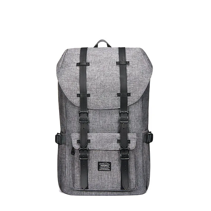 Hot Men Women Canvas Backpacks 20 in Large Capacity Laptop School Bags For Teenagers Travel Backpack Luggage Shoulder Bag
Hot Men Women Canvas Backpacks 20 in Large Capacity Laptop School Bags For Teenagers Travel Backpack Luggage Shoulder Bag