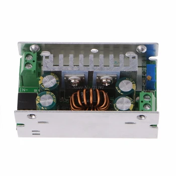 200W 15A DC-DC 8-60V To 1-36V Synchronous Buck Converter Step-down Power Module Dropship
200W 15A DC-DC 8-60V To 1-36V Synchronous Buck Converter Step-down Power Module Dropship