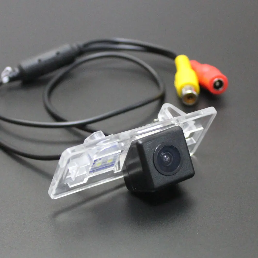 YESSUN For Audi TT 2006~2011 Car Rear View Camera Back Up Reverse Parking Camera / Plug Directly High Quality
YESSUN For Audi TT 2006~2011 Car Rear View Camera Back Up Reverse Parking Camera / Plug Directly High Quality