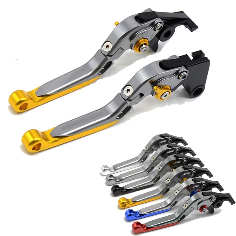 Складные Выдвижные рычаги тормоза и сцепления для мотоциклов Yamaha YZF R25 YZF-R3 MT25 MT-25 MT03 2015 2016 2017
Складные Выдвижные рычаги тормоза и сцепления для мотоциклов Yamaha YZF R25 YZF-R3 MT25 MT-25 MT03 2015 2016 2017