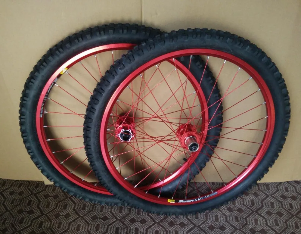 KALOSSE 15/20mm hubs 26/27.5/29inch Free shipping 32Holes for 21/24/27/30 speed DH/XC/AM bike wheels
KALOSSE 15/20mm hubs 26/27.5/29inch Free shipping 32Holes for 21/24/27/30 speed DH/XC/AM bike wheels