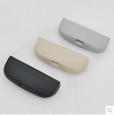 Car Glasses Case For Mercedes-Benz W203 W210 AMG W204 A B C E S CLS CLK CLA GLA GLK SLK Car Accessories Sunglass Holder
Car Glasses Case For Mercedes-Benz W203 W210 AMG W204 A B C E S CLS CLK CLA GLA GLK SLK Car Accessories Sunglass Holder