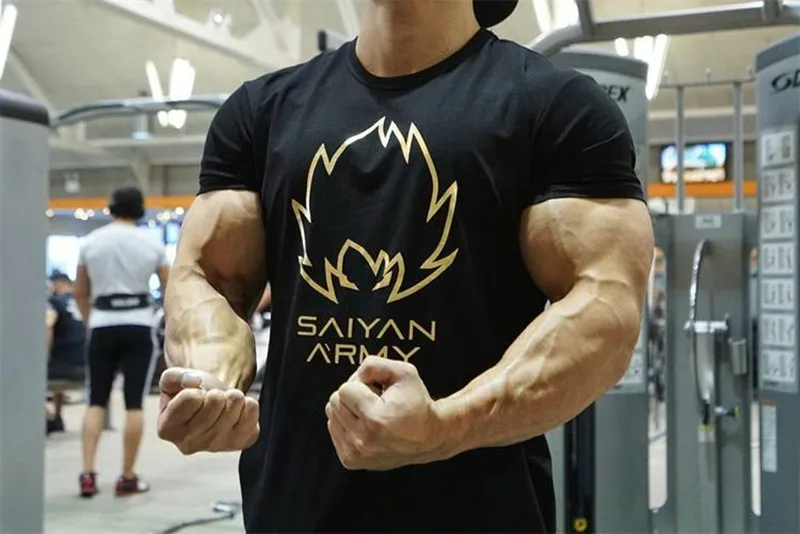 Майка Gym Aesthetics