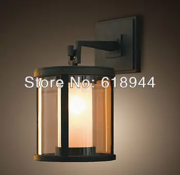 2013 Antique UNIQUE metal vintage wall lamps light fixture for passageway/outdoors lighting E26/E27 wall lights for home
2013 Antique UNIQUE metal vintage wall lamps light fixture for passageway/outdoors lighting E26/E27 wall lights for home