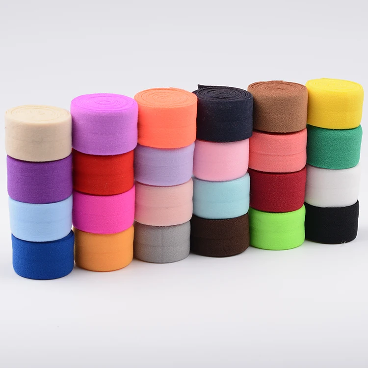 Wholesale Elastic Stretch Flat Bias Binding Tape Cord clothing Sewing Braided Rope 2cm
Wholesale Elastic Stretch Flat Bias Binding Tape Cord clothing Sewing Braided Rope 2cm