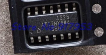 1pcs/lot ATTINY84A-SSU ATTINY84A-SSF ATTINY84A-U ATTINY84A ATTINY84 SOP-14 In Stock
1pcs/lot ATTINY84A-SSU ATTINY84A-SSF ATTINY84A-U ATTINY84A ATTINY84 SOP-14 In Stock