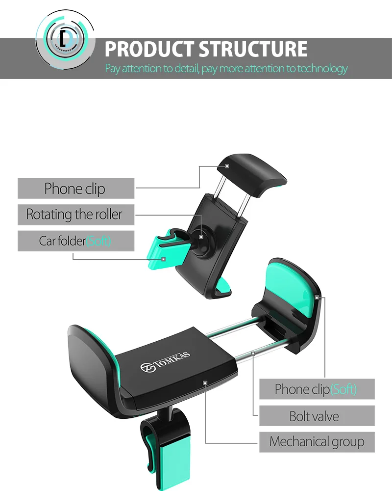 Car Phone Holder (14)