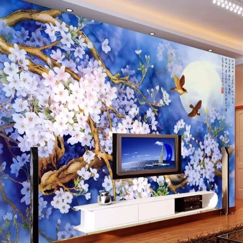Custom-photo-wallpaper-large-murals-3D-stereo-modern-flowers-background-wall-wallpaper-for-walls-3-d (3)