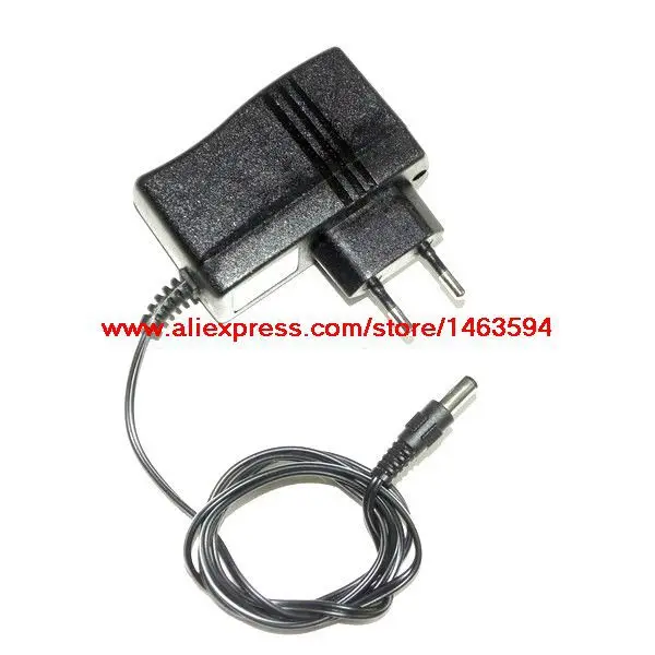 Wholesale GT Model QS8008 168cm RC Helicopter Spare Parts Old version charger (connect to balance charger box) Free shipping
Wholesale GT Model QS8008 168cm RC Helicopter Spare Parts Old version charger (connect to balance charger box) Free shipping