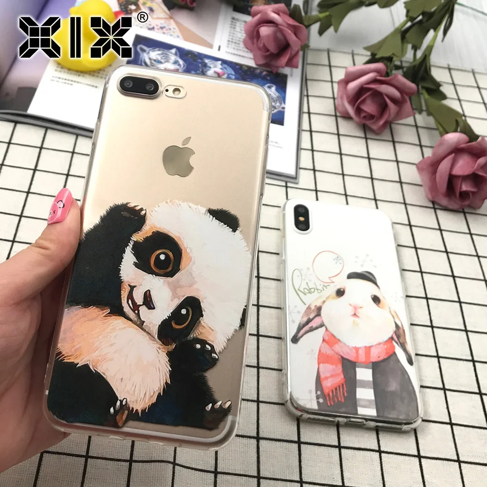 For Funda iPhone 5S Case Cute Rabbit for Cover iPhone 6S Case Soft Silicone TPU for iPhone 5 Case 6 6S 7 8 Plus X XS Max XR
For Funda iPhone 5S Case Cute Rabbit for Cover iPhone 6S Case Soft Silicone TPU for iPhone 5 Case 6 6S 7 8 Plus X XS Max XR