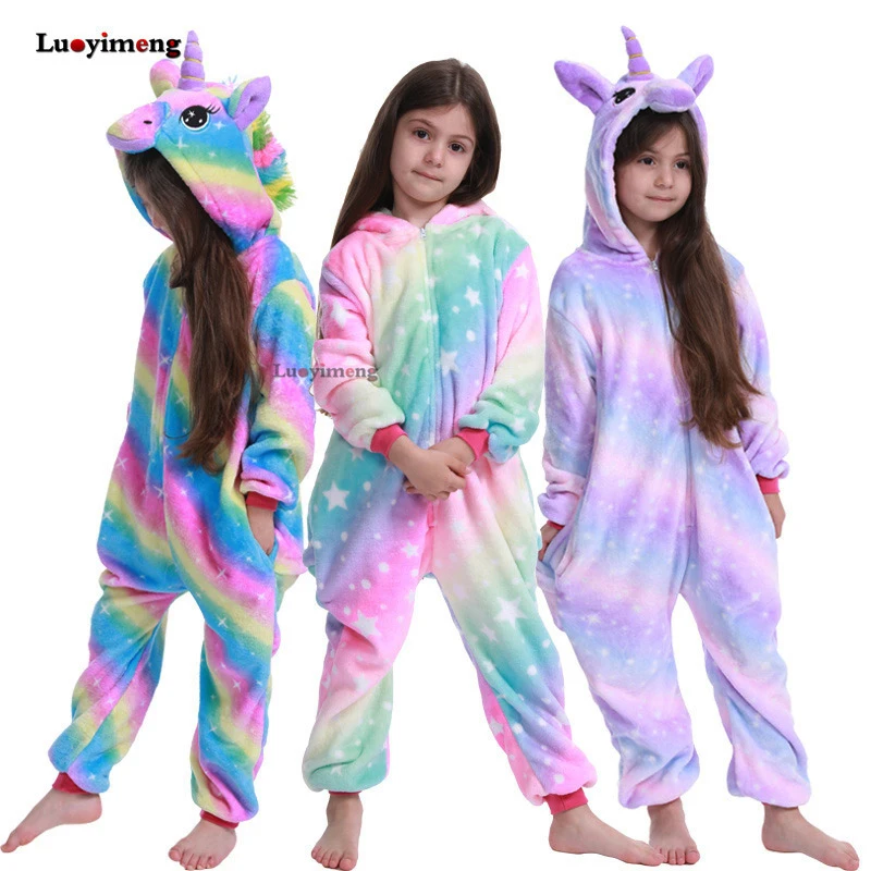 New Onesies Girls Boys Pajamas Unisex Stich Cosplay Party Outfits Anime Pyjamas Children Kids Unicorn Pajamas Women Sleepwear
New Onesies Girls Boys Pajamas Unisex Stich Cosplay Party Outfits Anime Pyjamas Children Kids Unicorn Pajamas Women Sleepwear