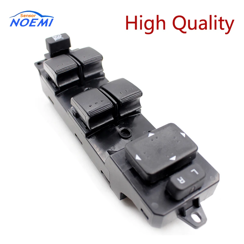 YAOPEI GV2S-66-350 For Mazda 6 LIFTER SWITCH M6 horse six 05-13 glass lift switch power window switch GV2S-66-350A
YAOPEI GV2S-66-350 For Mazda 6 LIFTER SWITCH M6 horse six 05-13 glass lift switch power window switch GV2S-66-350A