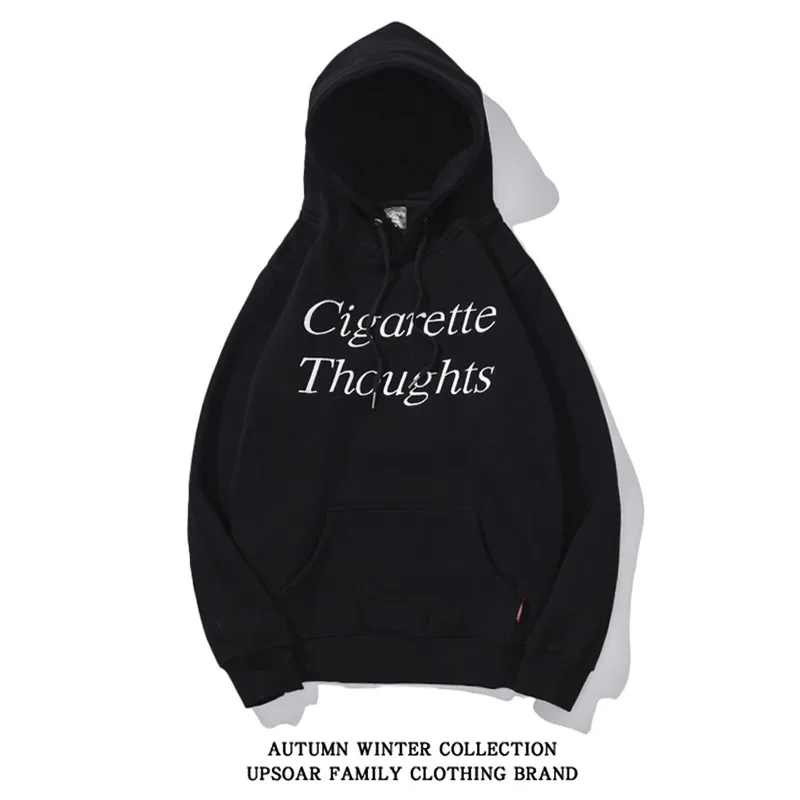 2019 New Hip Hop Harajuku Men Women Hoodies Sweatshirts Letter Embroidery Hooded Pullover Fashion Hoody Plus Fleece Long Sleeve 
2019 New Hip Hop Harajuku Men Women Hoodies Sweatshirts Letter Embroidery Hooded Pullover Fashion Hoody Plus Fleece Long Sleeve