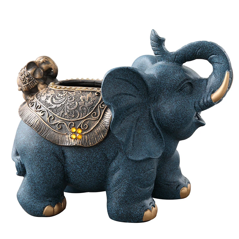 Creative Elephant Tissue Box Resin Model Miniatures Figurine Simple Tissue Box Home Desktop Decoration Accessories Birthday Gift
Creative Elephant Tissue Box Resin Model Miniatures Figurine Simple Tissue Box Home Desktop Decoration Accessories Birthday Gift
