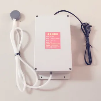 High Quality 1000 mg/h Ozone Generator Ozonizer O3 Air Purifiers Vegetable Meat Fresh Oil Purify Water Air 220V
High Quality 1000 mg/h Ozone Generator Ozonizer O3 Air Purifiers Vegetable Meat Fresh Oil Purify Water Air 220V