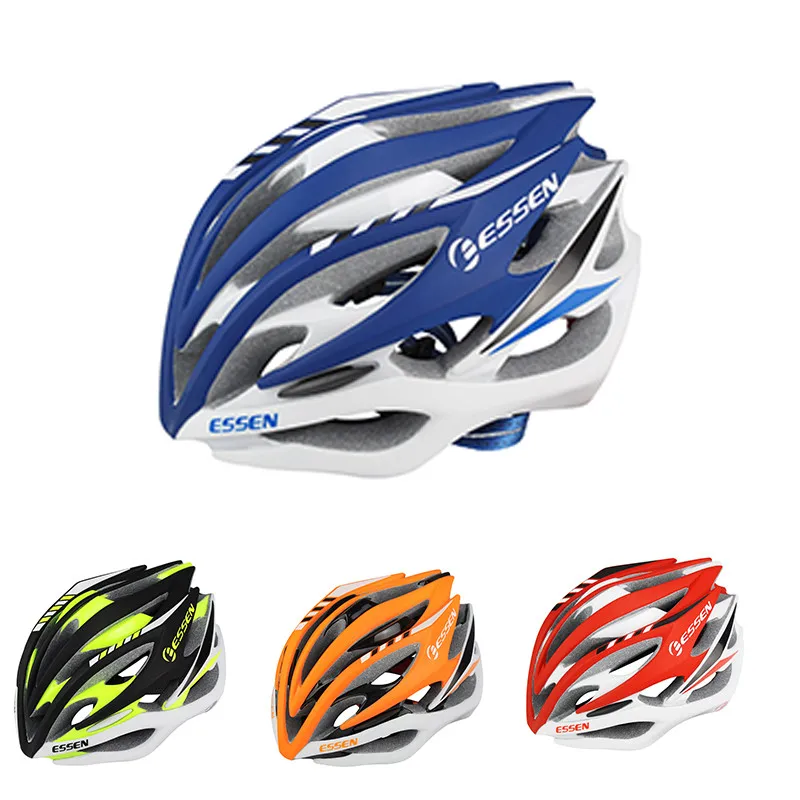 ESSEN 2019 Men Adult Bicycle Helmet Intergrally-molded Mountain Road Helmet Cycling cascos ciclismo MTB Bike Helmet casque velo
ESSEN 2019 Men Adult Bicycle Helmet Intergrally-molded Mountain Road Helmet Cycling cascos ciclismo MTB Bike Helmet casque velo