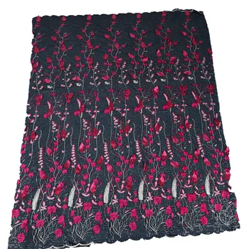 African fabric lace Cotton lace fabric Embroidery lace African Swiss Dry lace fabric high quality for Women Dress Hk32-2 
African fabric lace Cotton lace fabric Embroidery lace African Swiss Dry lace fabric high quality for Women Dress Hk32-2