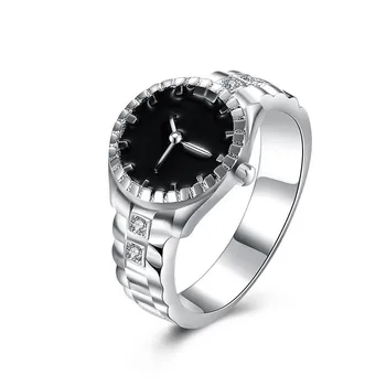 OCARDIAN Fashion Women Mens Dial Quartz Analog Watch Creative Steel Cool Alloy Finger Ring Watch Drop Shipping 180313
OCARDIAN Fashion Women Mens Dial Quartz Analog Watch Creative Steel Cool Alloy Finger Ring Watch Drop Shipping 180313