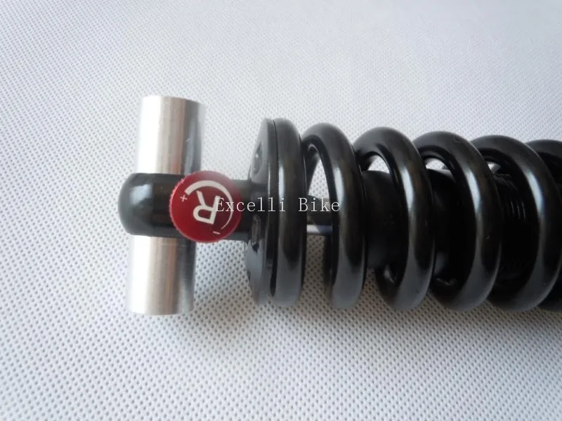 TS Oil Suspension Rear Shock for Mtb Mountain Bike2617